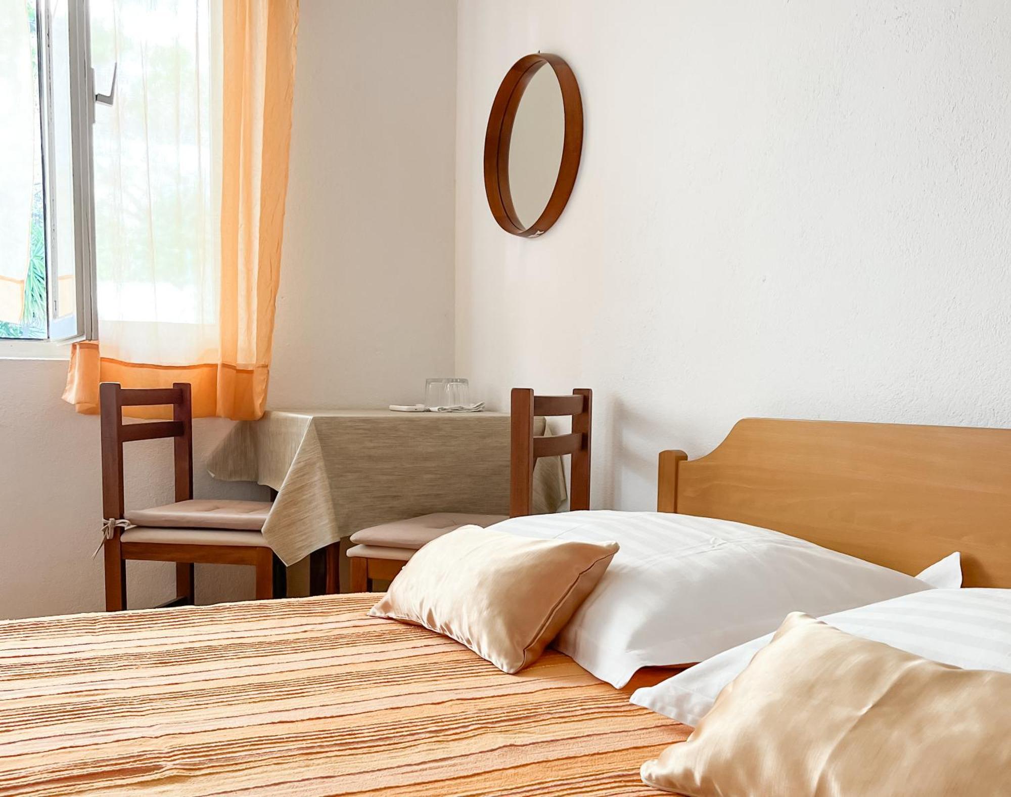 Seaside And Appartement