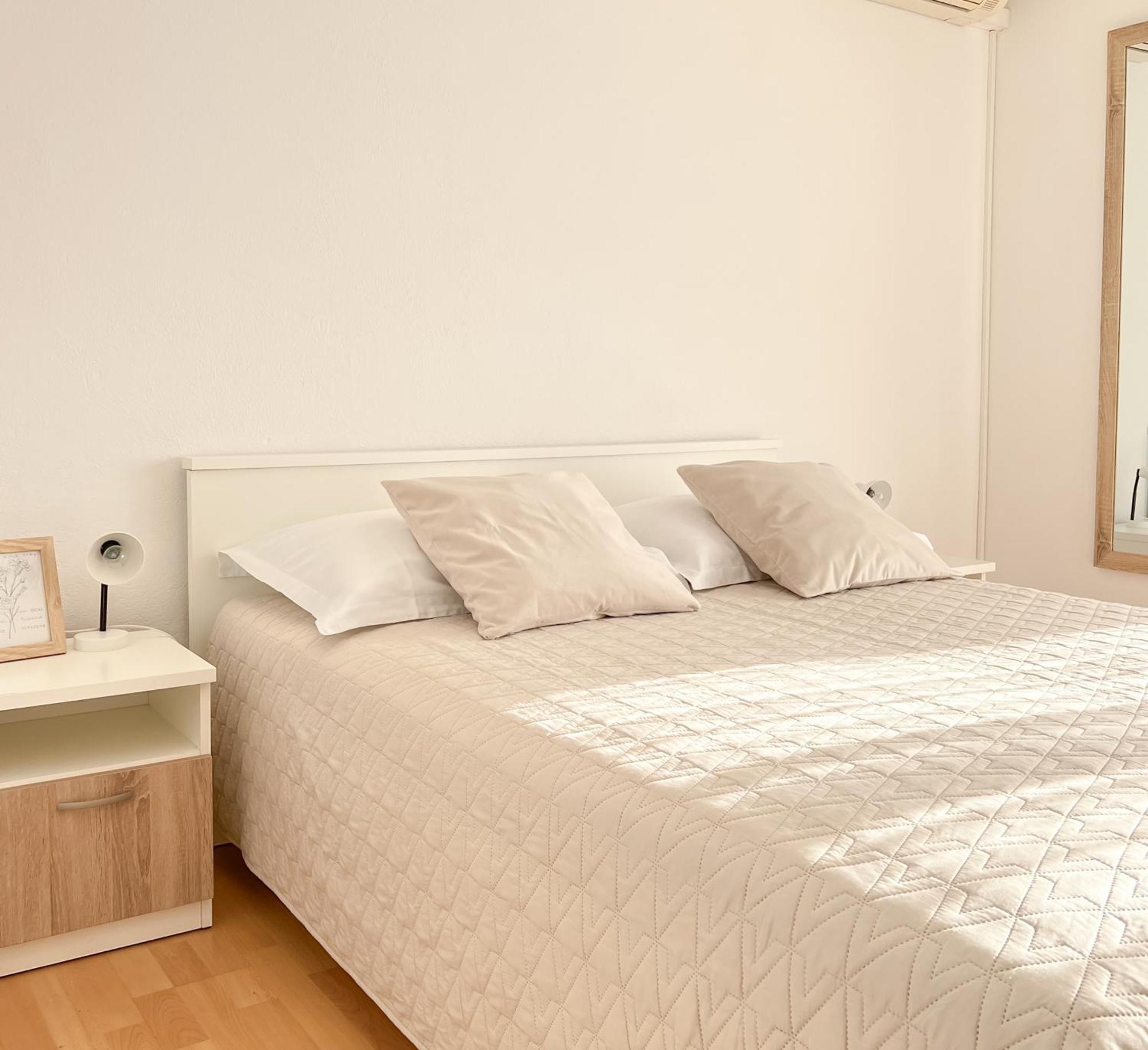 Appartement Seaside And *