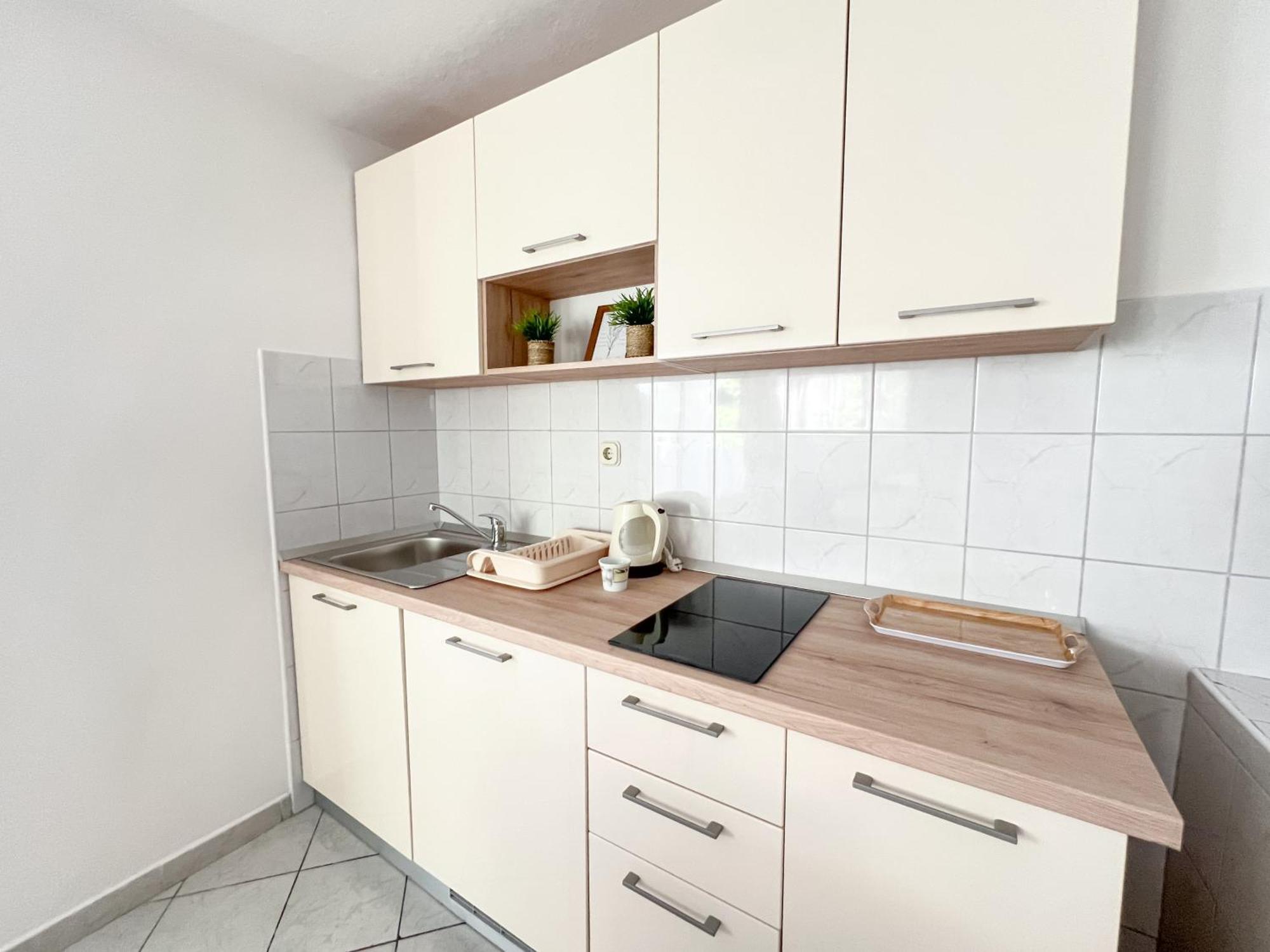Seaside And Appartement