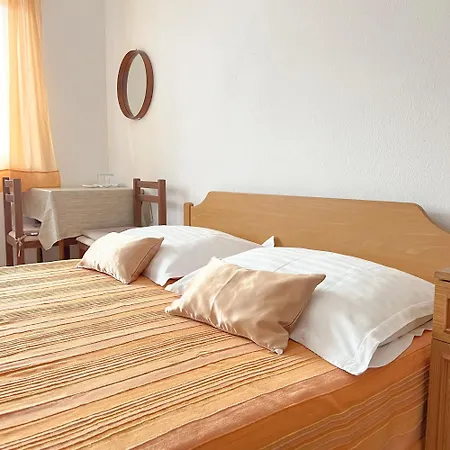 Seaside Apartments And Rooms Baska Voda Exterior photo