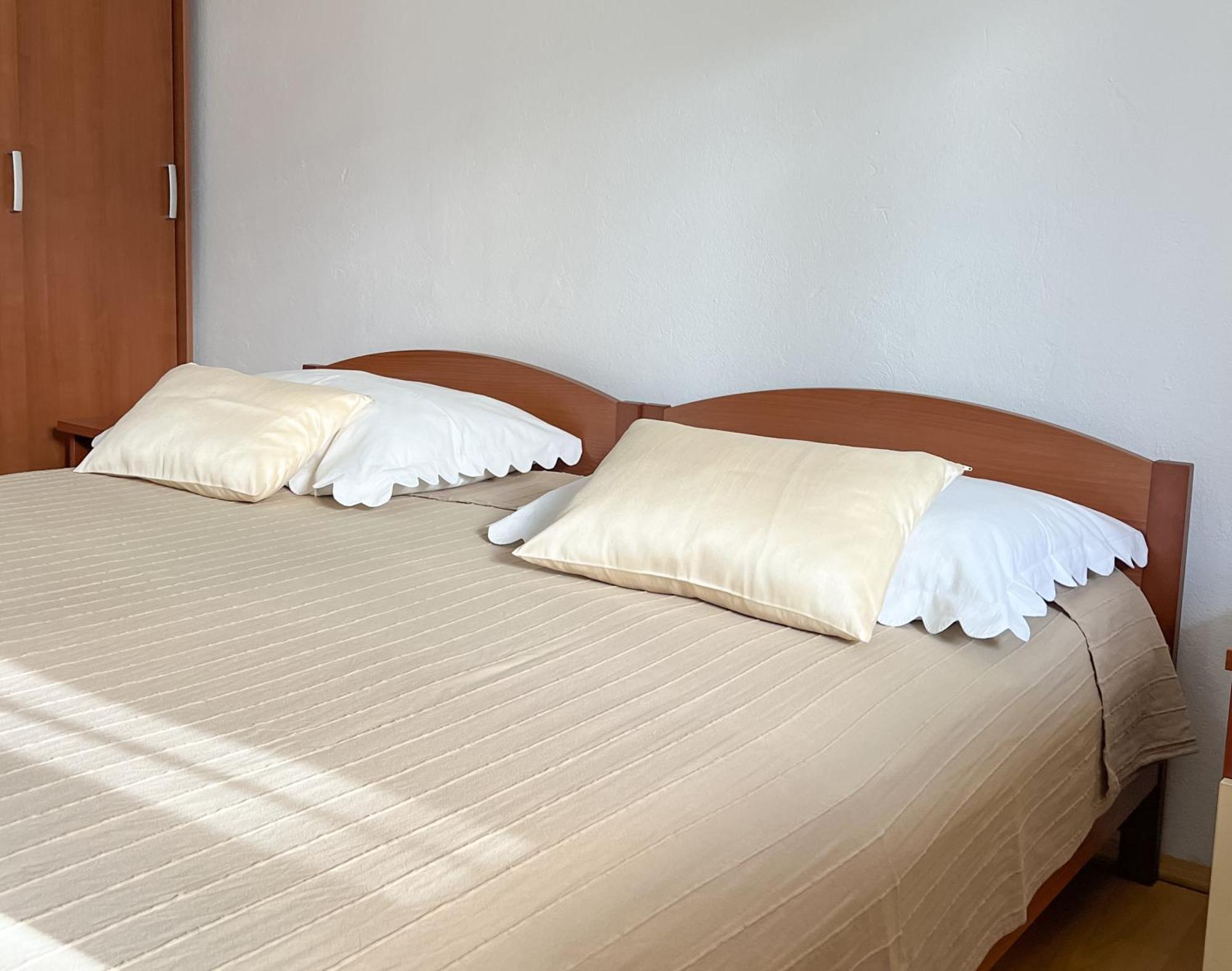 Apartment Seaside And Baska Voda