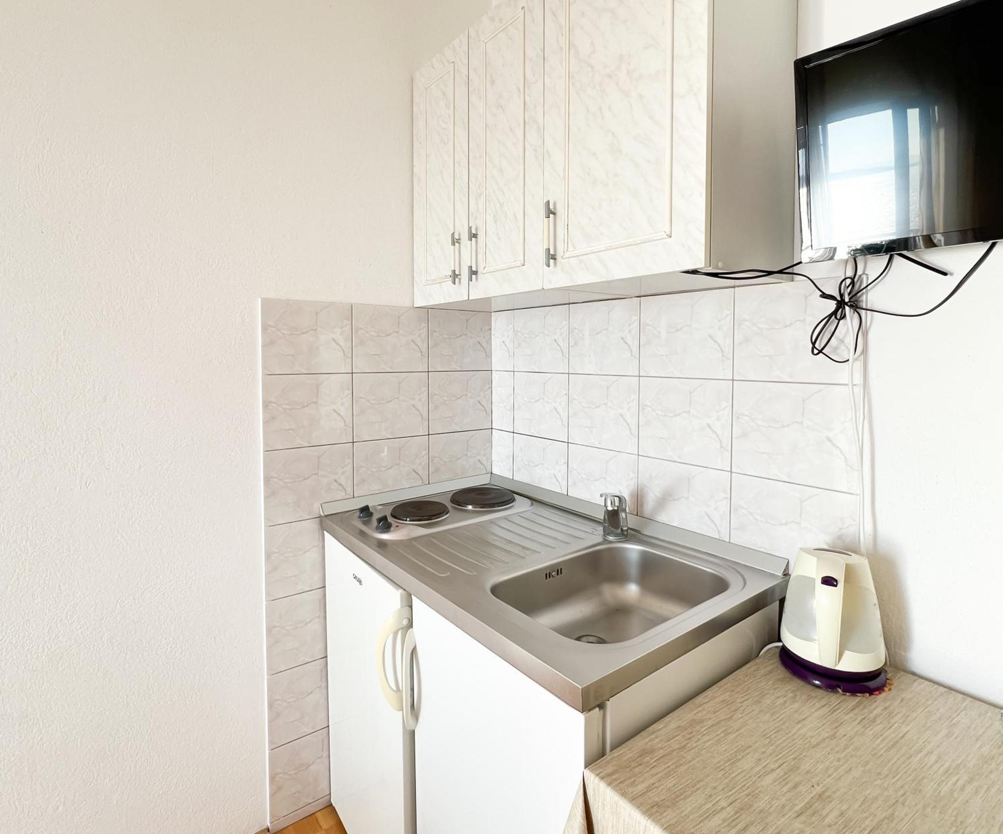 Seaside And Apartment *