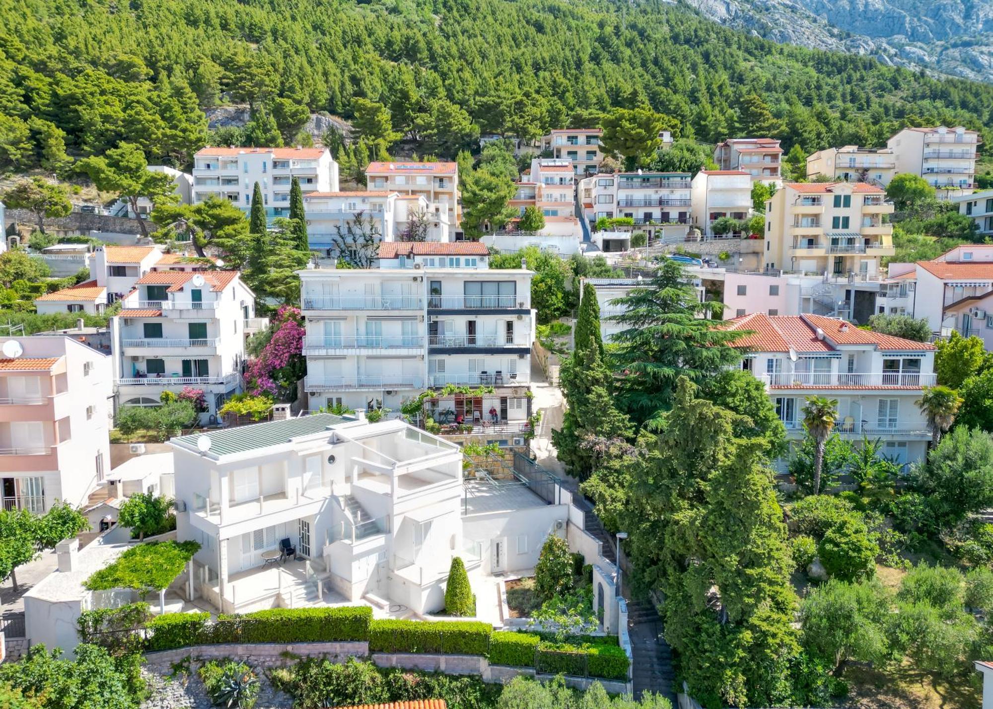 Apartment Seaside And