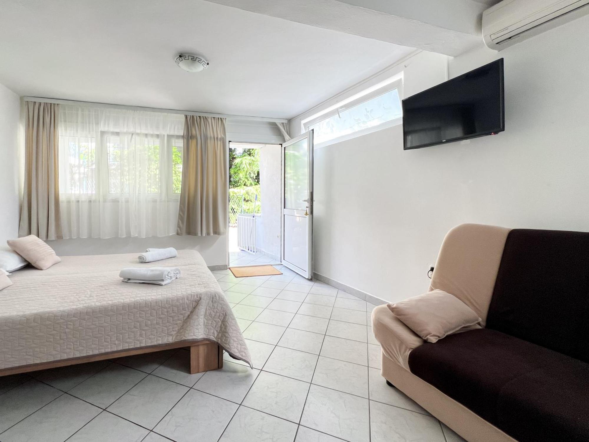 Apartment Seaside And
