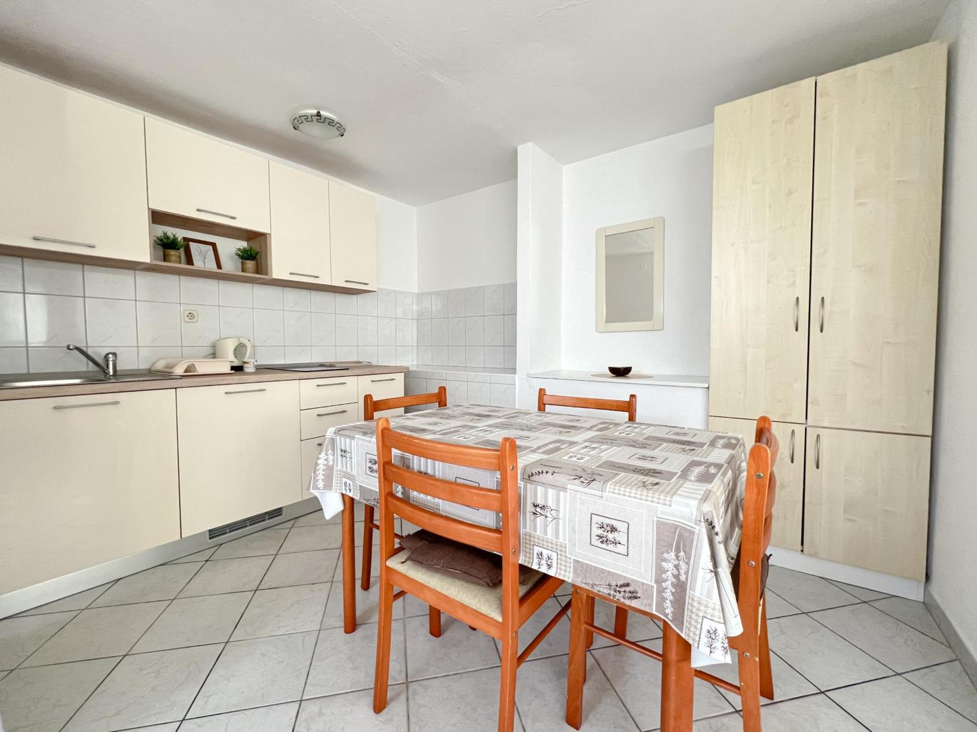 Apartment Seaside And