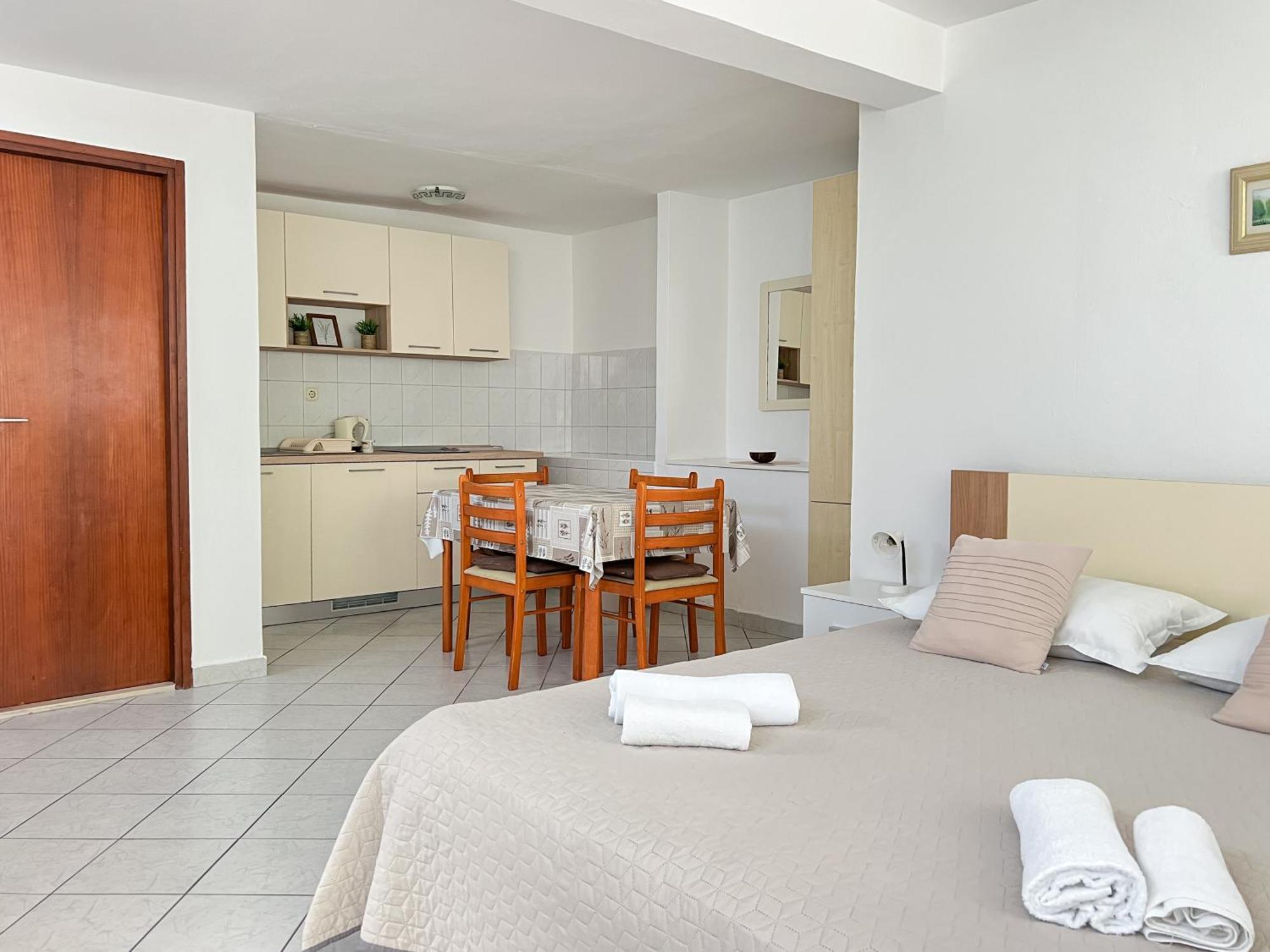 Apartment Seaside And